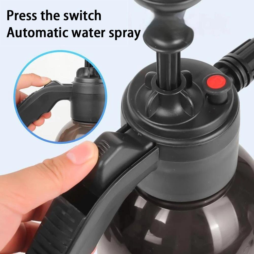 2L El Tipi Köpük Püskürtücü, A - Pressure Washer Foam Gun incelemesi ve fiyatı