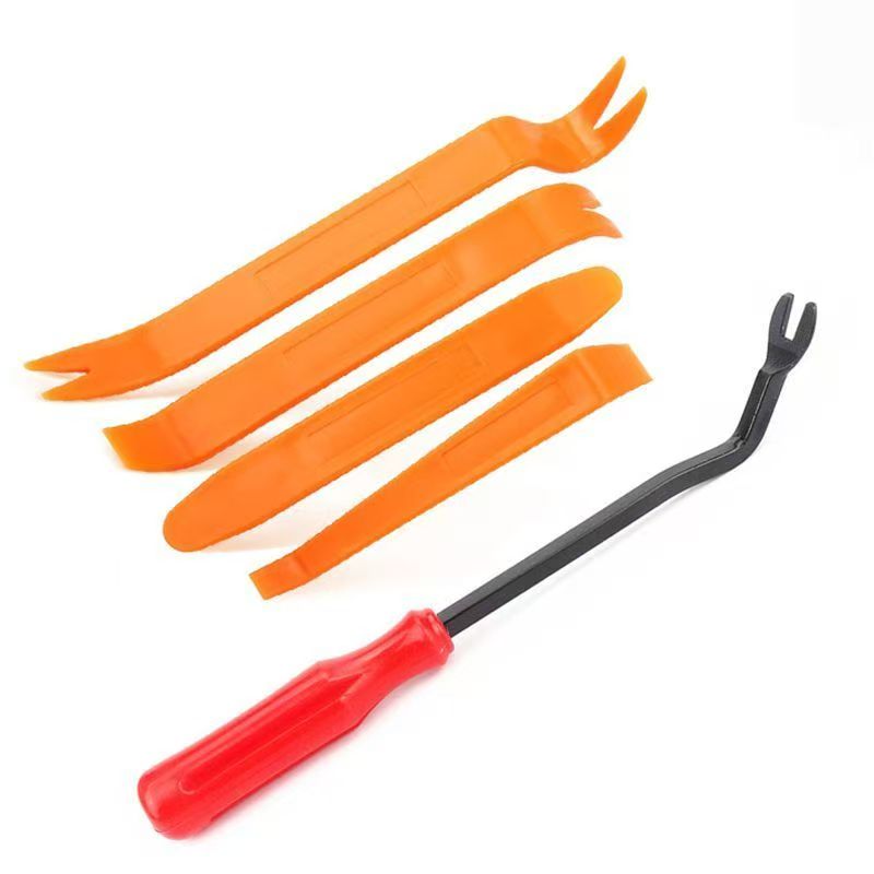Otomatik Kapı Klipsi Paneli Dö - Trim Restorer Plastic incelemesi ve fiyatı