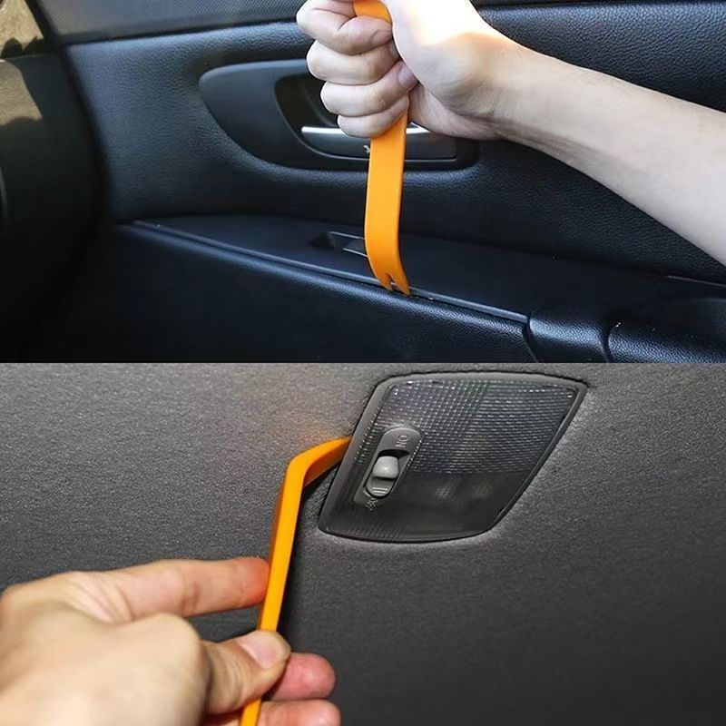 Otomatik Kapı Klipsi Paneli Dö - Trim Restorer Plastic incelemesi ve fiyatı