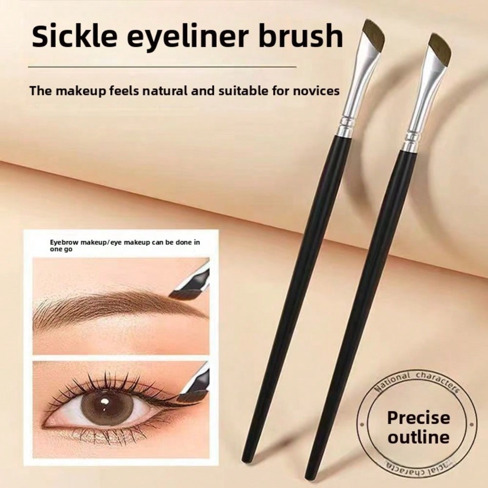 5'li Makyaj Fırça Seti, Orak Ş - Detailing Brush Set incelemesi ve fiyatı