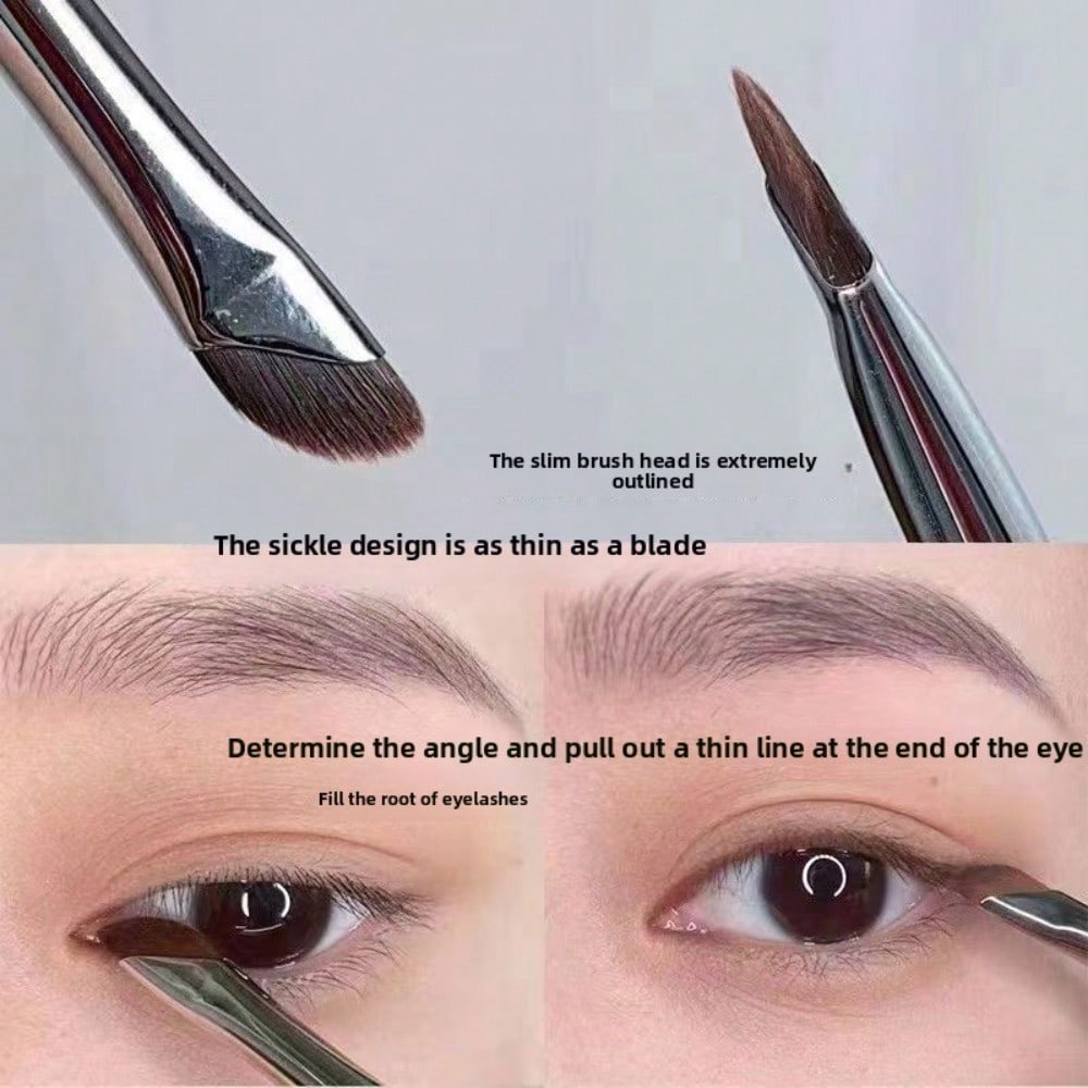 5'li Makyaj Fırça Seti, Orak Ş - Detailing Brush Set incelemesi ve fiyatı