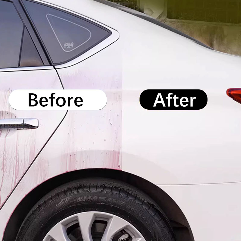 Araba Boyası Demir Sökücü Jant - Wheel Cleaner Alloy incelemesi ve fiyatı