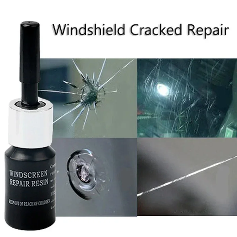 Araba Cam Çizik Onarım Sıvısı  - Glass Cleaner Streak incelemesi ve fiyatı