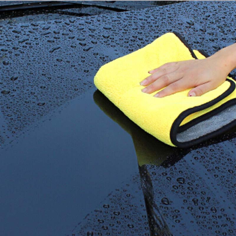 Premium Araba Detaylandırma Mi - Microfiber Towel Detailing incelemesi ve fiyatı