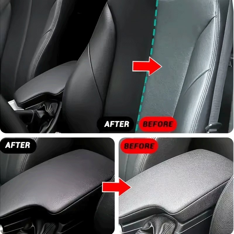 Araba Plastik Parlatıcı Cila,  - Trim Restorer Plastic incelemesi ve fiyatı