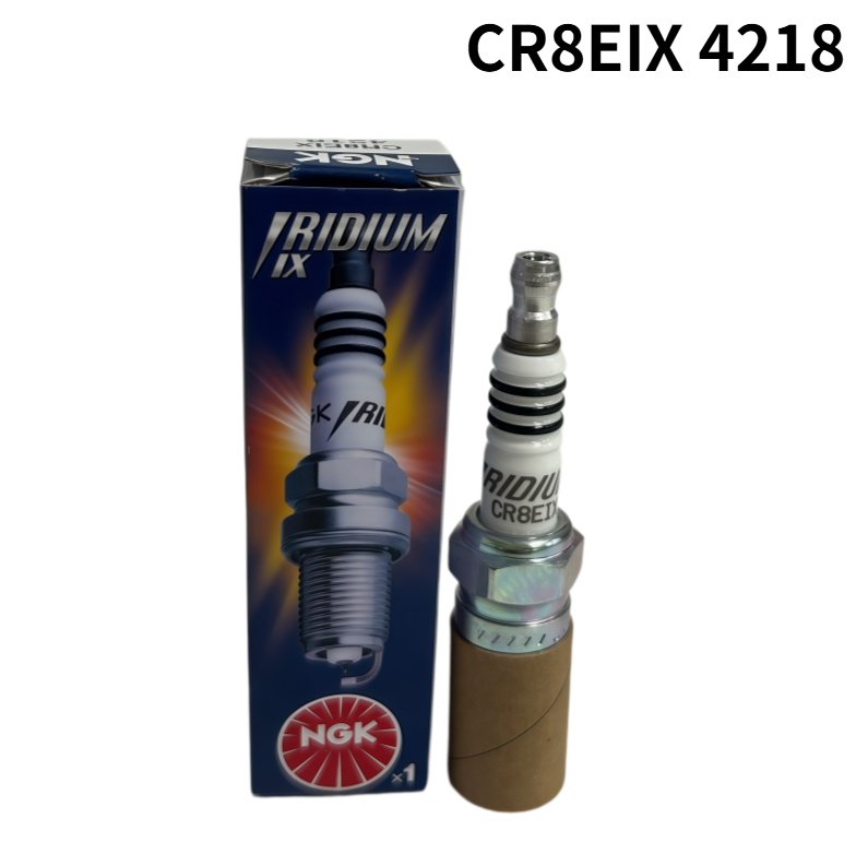 NGK 1PC CR8EIX 4218 İridyum IX - Ngk Spark Plug Iridium Ix incelemesi ve fiyatı