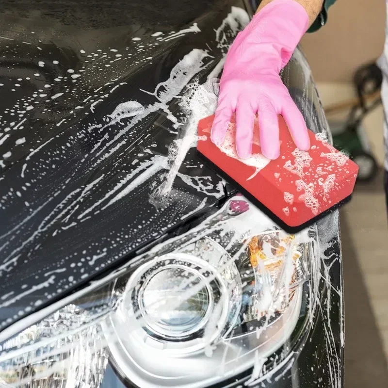 5 adet araba temizleme silgi k - Clay Bar Lubricant incelemesi ve fiyatı