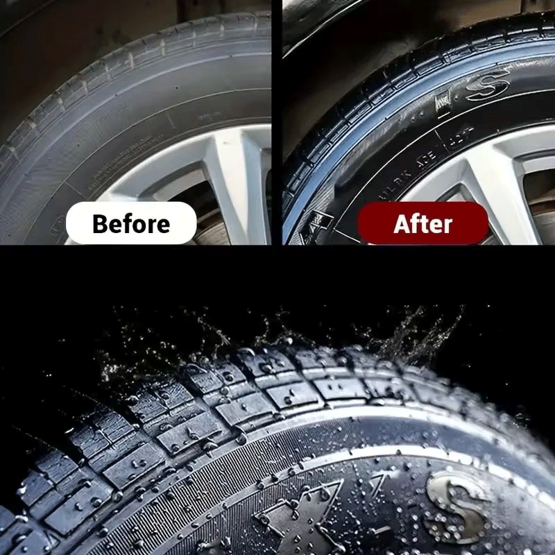 50g Araba İç Mekan Bakım Kremi - Trim Restorer Plastic incelemesi ve fiyatı