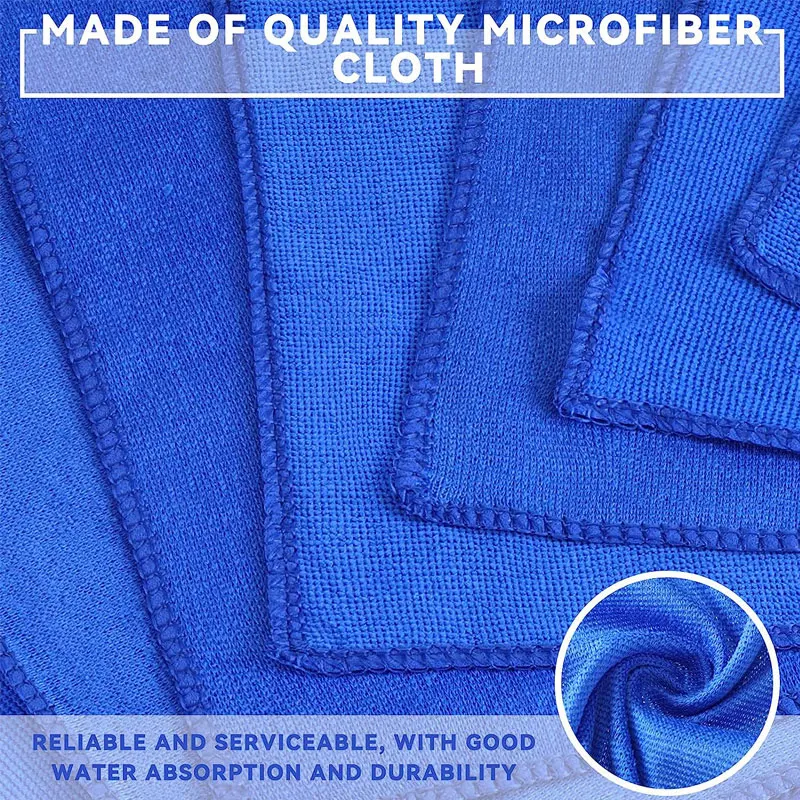 10/200 adet mikrofiber araba t - Microfiber Towel Detailing incelemesi ve fiyatı