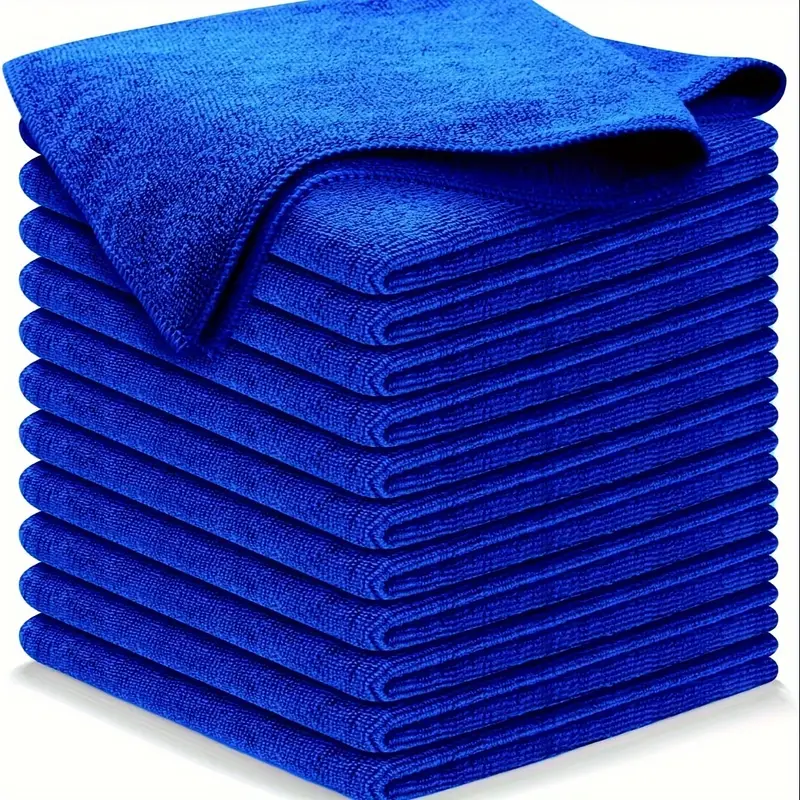 Mikrofiber Temizlik Bezleri Tü - Microfiber Towel Detailing incelemesi ve fiyatı
