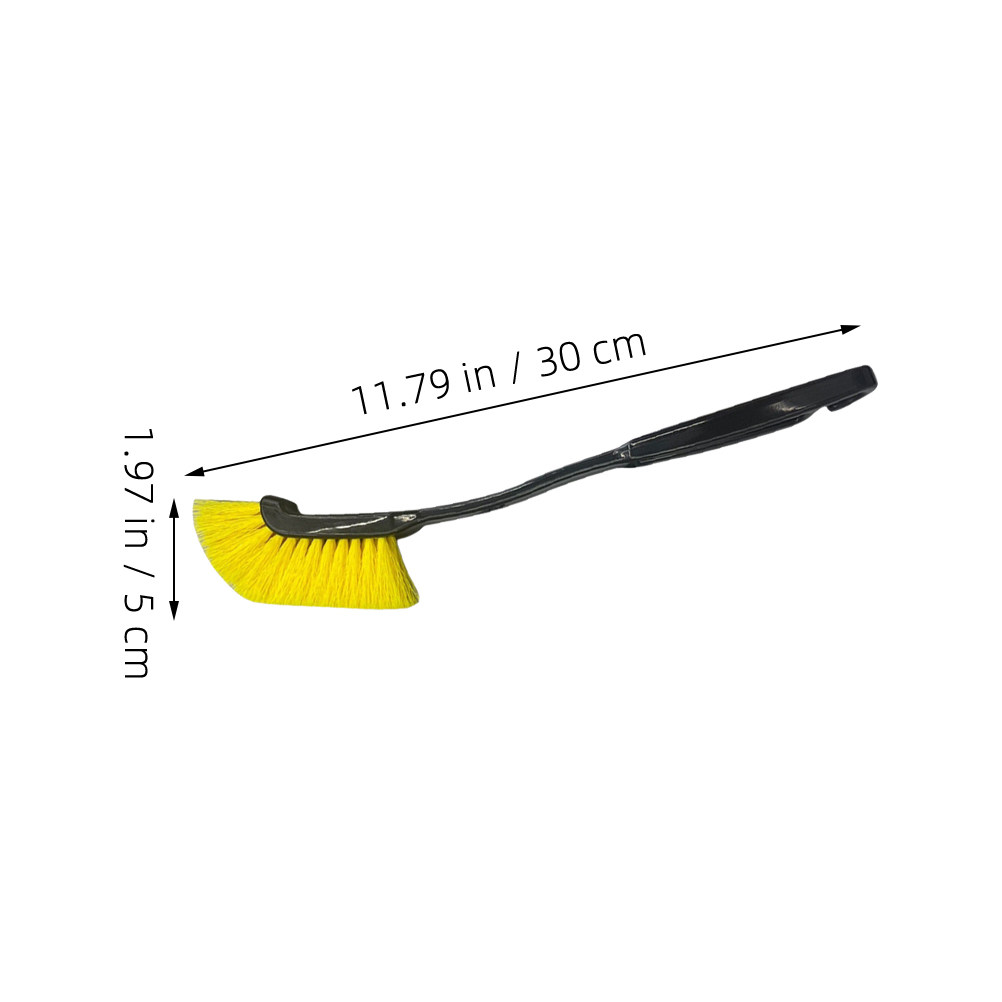 2 Adet Araba Aralığı Temizleme - Dirt Brush Interior incelemesi ve fiyatı