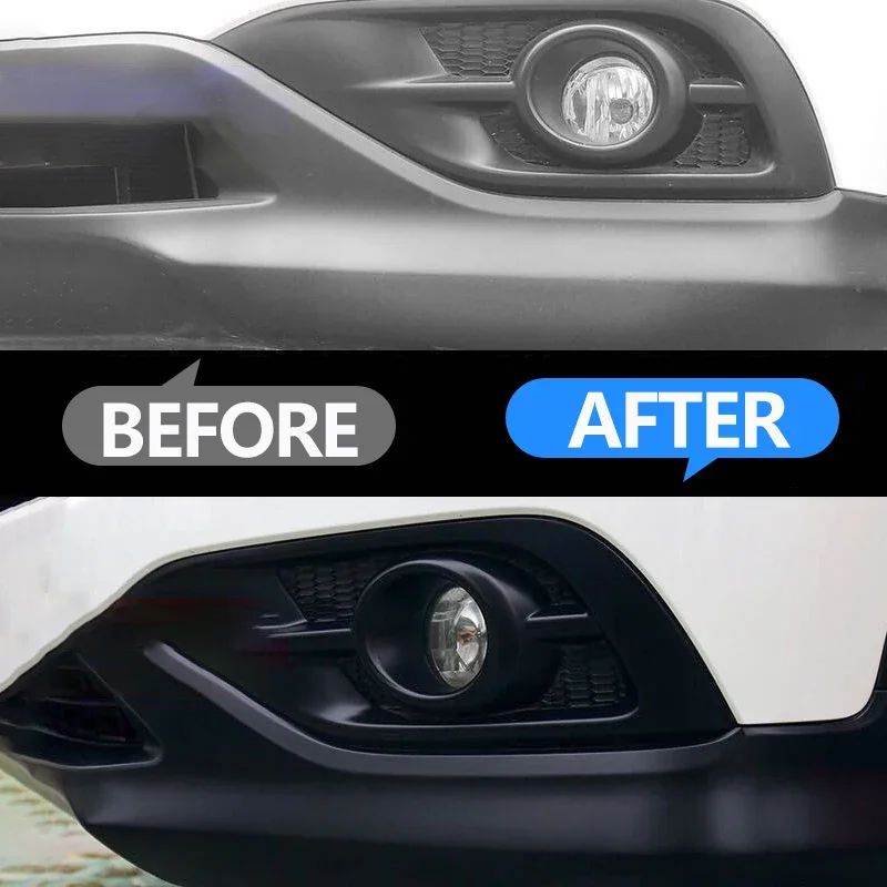 Plastik Geri Yükleme Canlandır - Trim Restorer Plastic incelemesi ve fiyatı