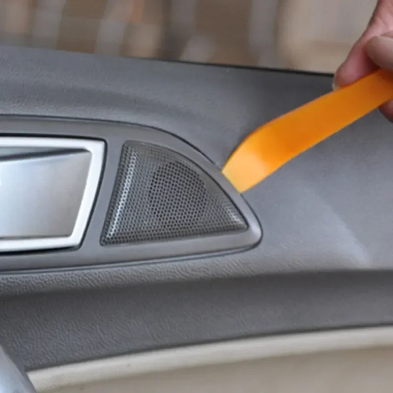 4/1 adet araba kaplama sökme a - Trim Restorer Plastic incelemesi ve fiyatı