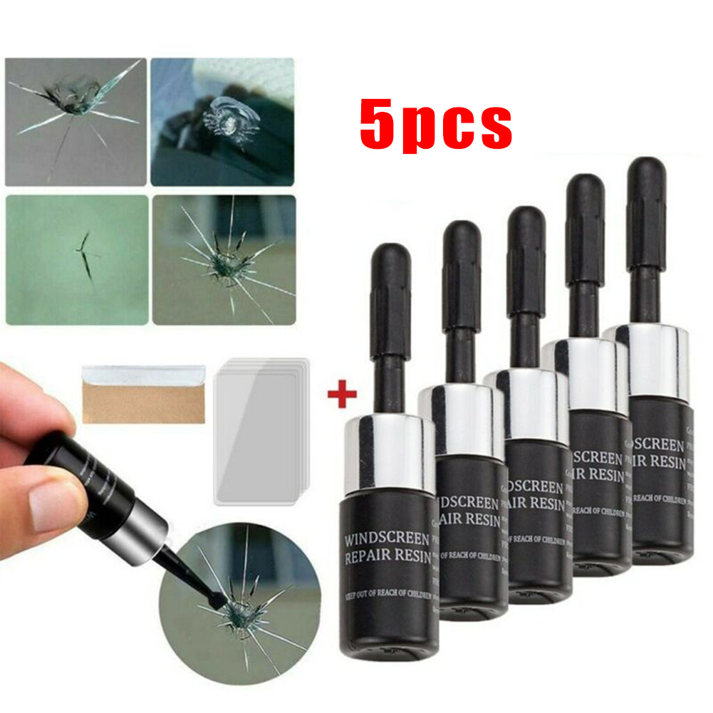 5 adet otomotiv camı Nano tami - Glass Cleaner Streak incelemesi ve fiyatı