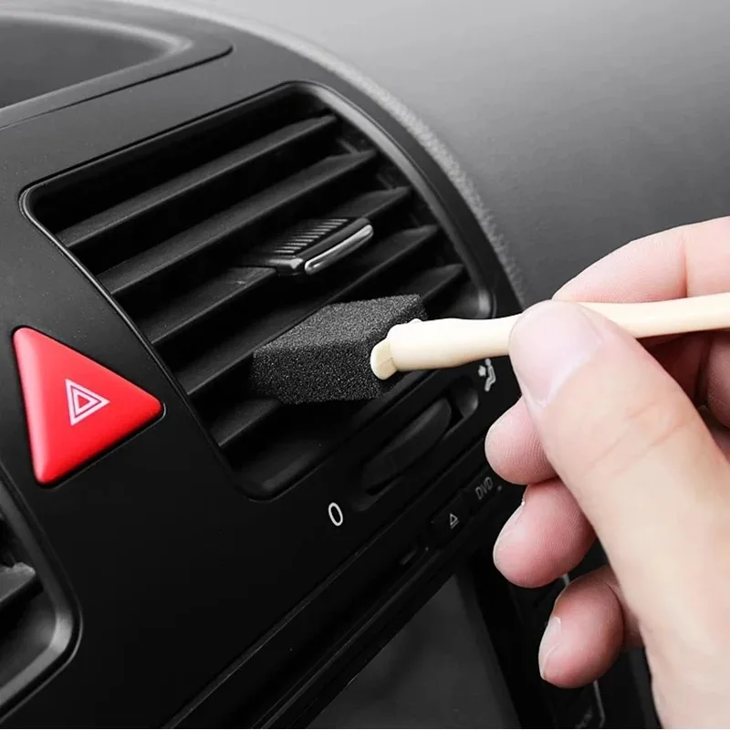 Tek kullanımlık Sünger Detay T - Dirt Brush Interior incelemesi ve fiyatı