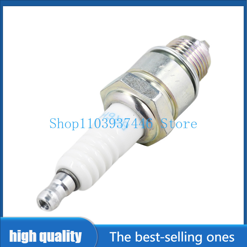 Buji TY6126 3322 BR4HS Çim Biç - Ngk Spark Plug Iridium Ix incelemesi ve fiyatı