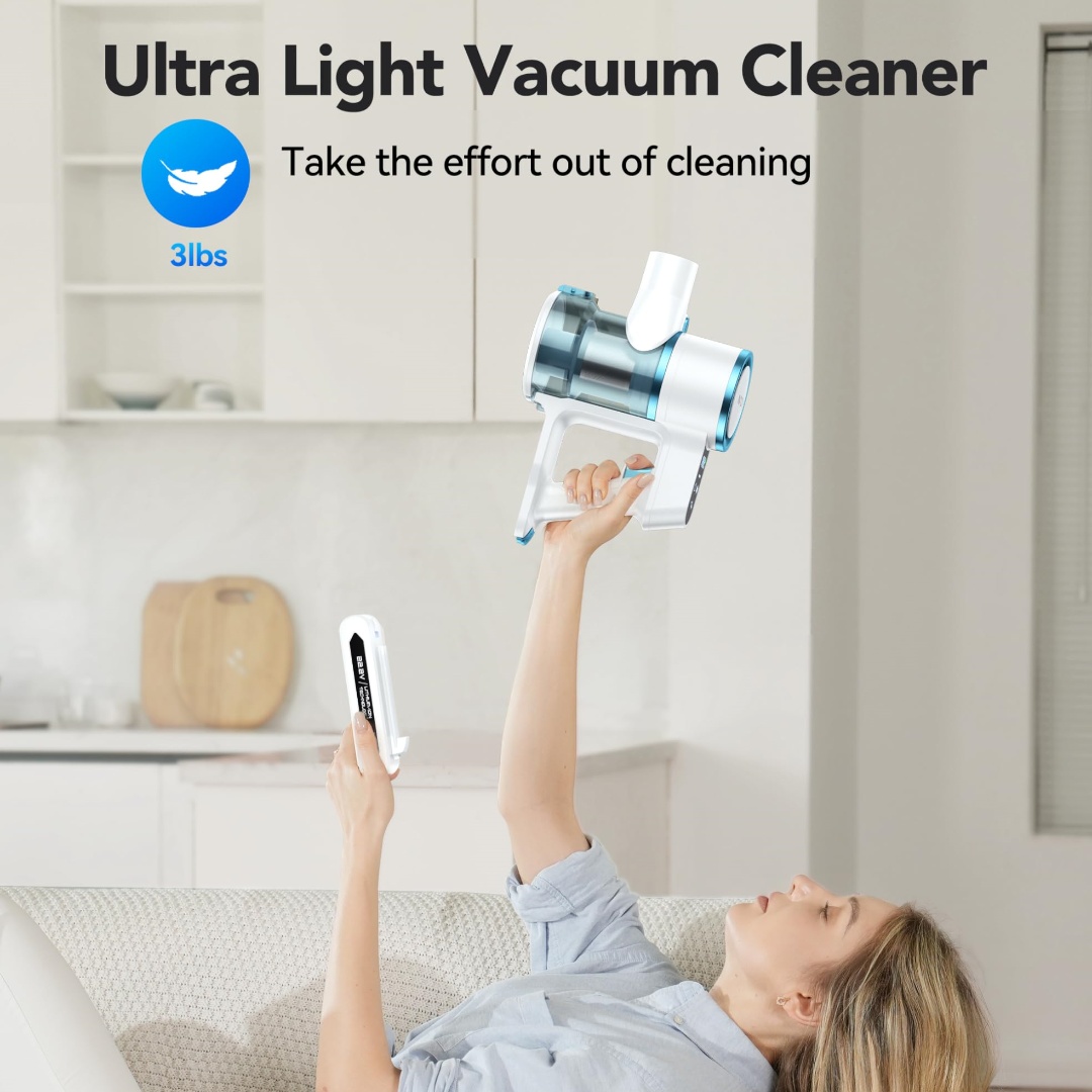 Blossom QCVC01 4'ü 1 Arada Kab - Car Cleaning Brush incelemesi ve fiyatı